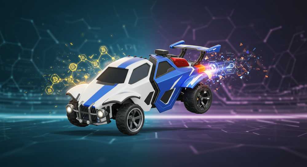 Unlocking the World of Rocket League Trading Bots: An In-Depth Guide 10 Lợi Ích và Rủi Ro Khi Sử Dụng Trading Bots trong Rocket League