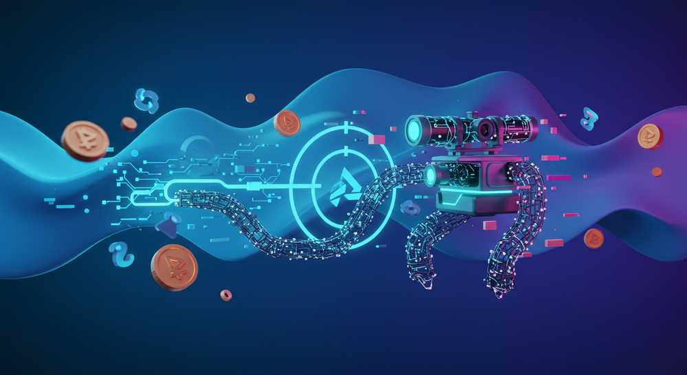 Unleashing the Power of Sniper Bots with Python in Crypto 9 Sniper Bot trong Giao dịch Tiền Mã hóa là gì?