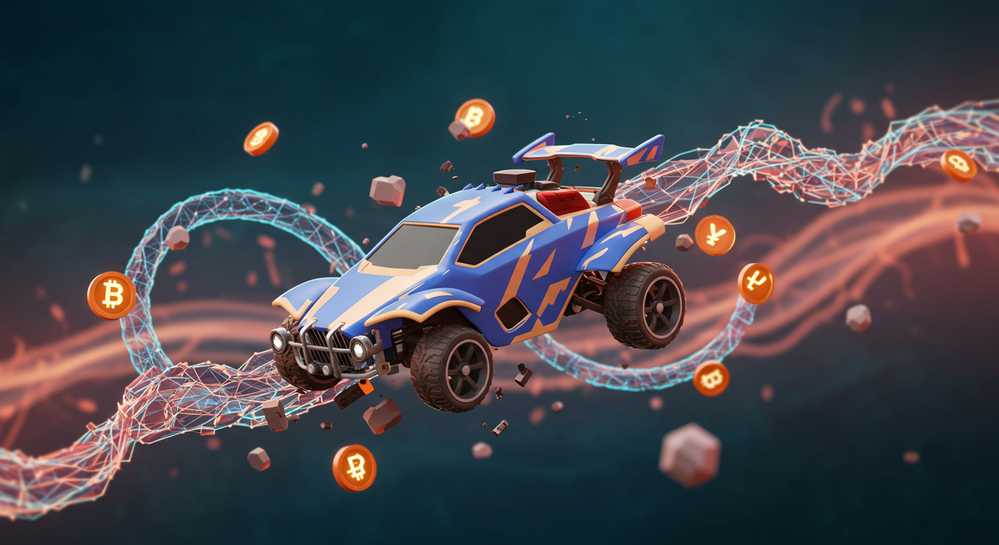 Unlocking the World of Rocket League Trading Bots: An In-Depth Guide 11 Tương Lai của Trading Bots trong Rocket League và Cộng Đồng Game